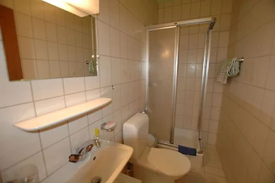 Appartamento moderno a Blatten con cucina sep...