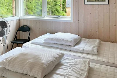 8 Personen Ferienhaus in Væggerløse