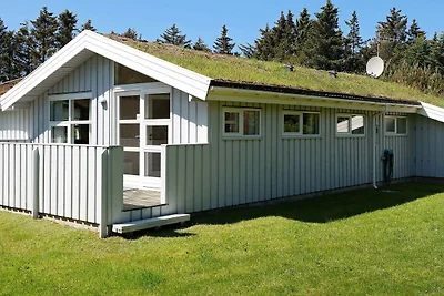 8 Personen Ferienhaus in Blokhus