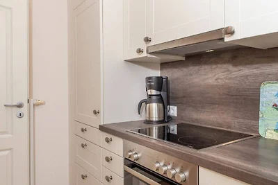 Ferienwohnung mit 3 Schlafzimmer