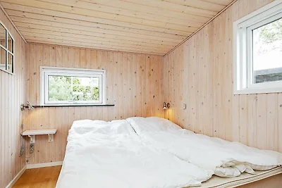 6 Personen Ferienhaus in Esbjerg V