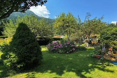 Appartamento a Feld am See vicino piste