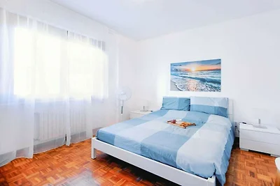 Silent apartment