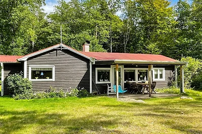 4 Personen Ferienhaus in HÄSTVEDA-By Traum