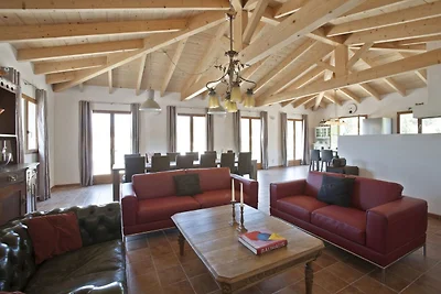 Moderna villa con piscina privata a Roquebrun