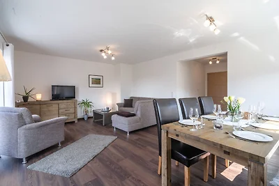 Vakantiehuis in Eifel bij Vulkanische Meren