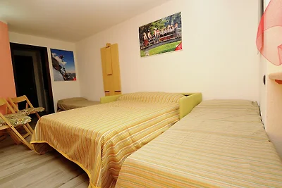 Belvilla by OYO Residenza Cervinia 2P
