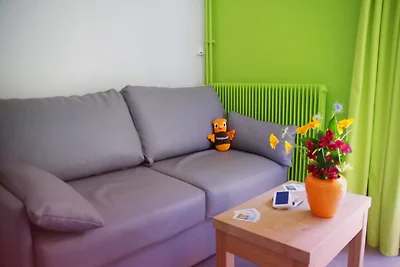 Beautiful family apartment in Amboise