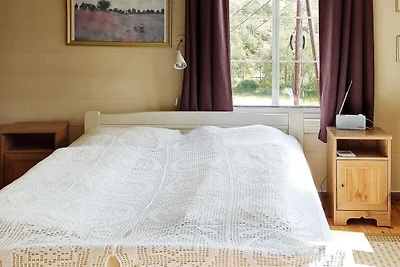 6 persoons vakantie huis in lyngdal-By Traum