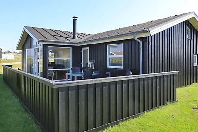 8 Personen Ferienhaus in Hjørring-By Traum