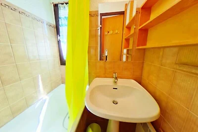 Apartment in der Nähe der Beaufortain-Berge