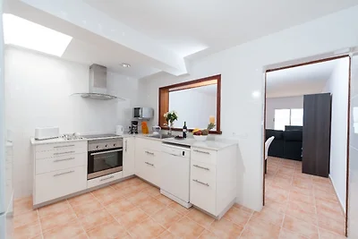 Voramar - Casa En AlcÃºdia. Wifi Gratis