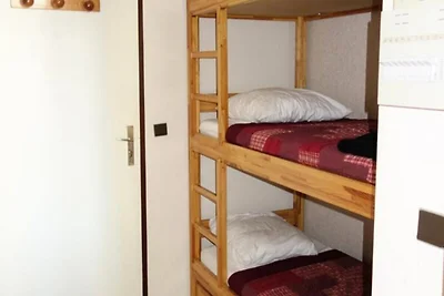 Appartamento vicino alla funivia Alpe Express