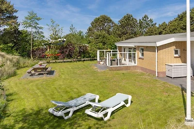 Bungalow mit 3 Schlafzimmer