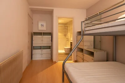 Appartamento con 3 camere da letto con vista...