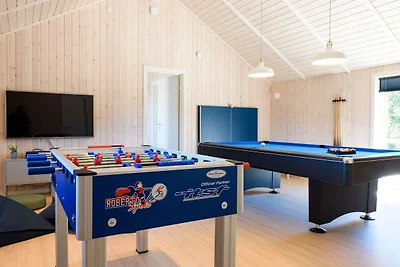 Ferienhaus Erholungsurlaub Fanø