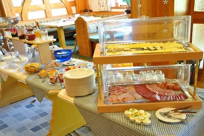 "Enzian" im Landhaus Wildschütz