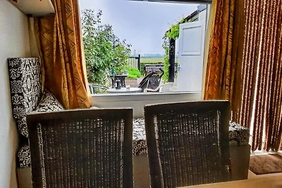 Gemütliches Ferienhaus in ruhiger Lage