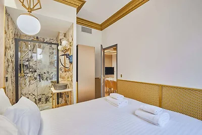 Sublim AC-3 BDR Avenue Montaigne/Arc de...