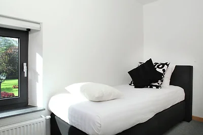 Vakantiehuis in Epen met omheinde tuin