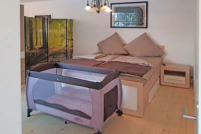 Wohnung mit Stellplatz in Wildemann