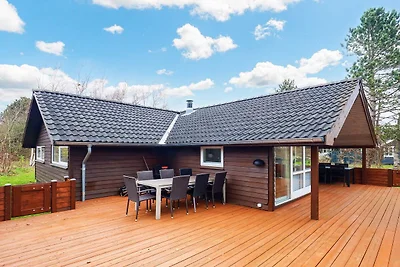 8 persoons vakantie huis in Rødby-By Traum