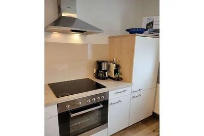 Apartamento vacacional con 2 dormitorios.
