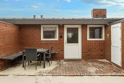 6 Personen Ferienhaus in Henne-By Traum