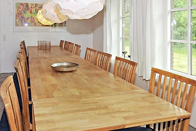 18 Personen Ferienhaus in Ulfborg