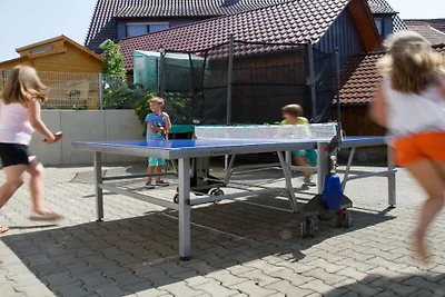 Ferienwohnung mit 3 Schlafzimmer