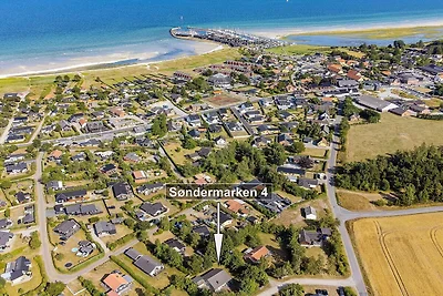 8 Personen Ferienhaus in Hadsund