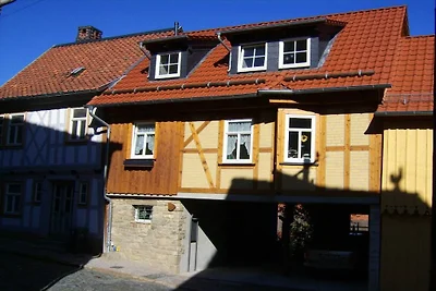 Ferienhaus mit 2 Schlafzimmer