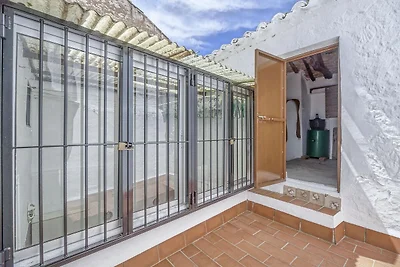 Ferienhaus in Villanueva de San Juan