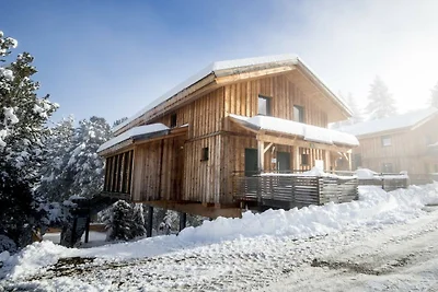 Baita a Turrach con sauna e Wi-Fi