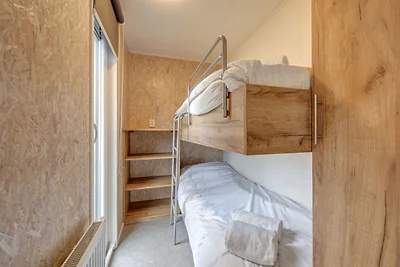 Chalet moderno con lavastoviglie, non lontano...