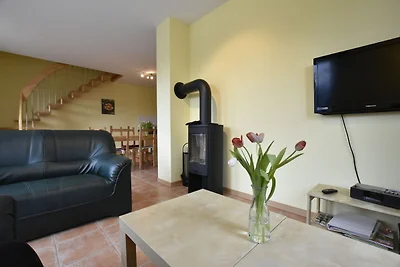 Ferienhaus in Zierow mit Terrasse
