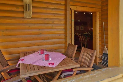 Blokhutten in Stamsried