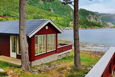 8 Personen Ferienhaus in Sundlandet