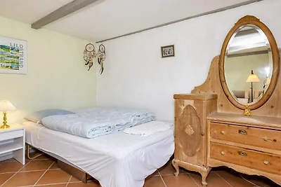 Historischer Charme am Lild Strand-By Traum