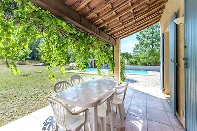 Villa in Saint Antonin du Var mit Pool