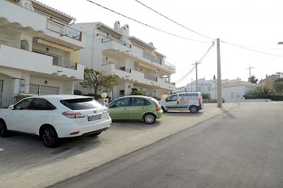 Schöne Wohnung in Roses mit Terrasse