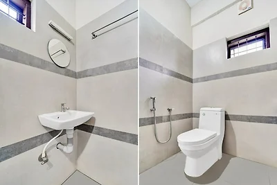 Super Hotel O Ambalamedu