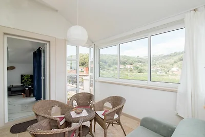 Apartments Mare- One Bedroom Apartment with G...