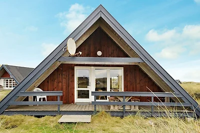 6 person holiday home in Ringkøbing
