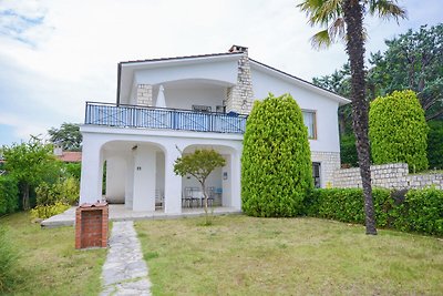 Boutique-Villa in Villaggio Taunus mit Garten