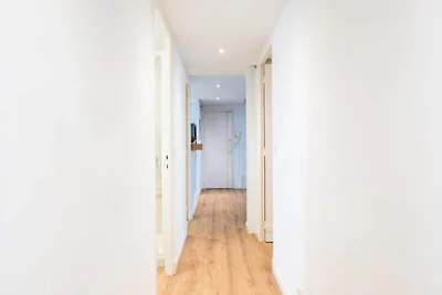 Stilvolle 4-Zimmer-Wohnung nur wenige Schritt...