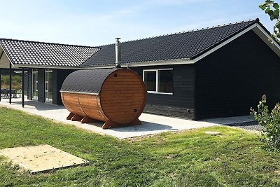 5 Sterne Ferienhaus in Rømø