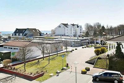 6 Personen Ferienhaus in Großenbrode