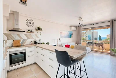 Apartments für 5 Personen