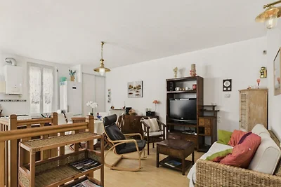 Wohnung in der Nähe des Strandes La Grande...